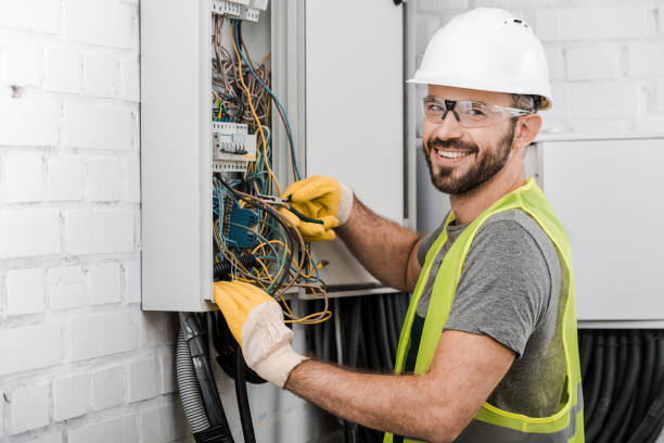 Best Circuit Breaker Repair  in Palmyra, WI