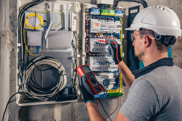 Best Emergency Electrician Near Me  in Palmyra, WI