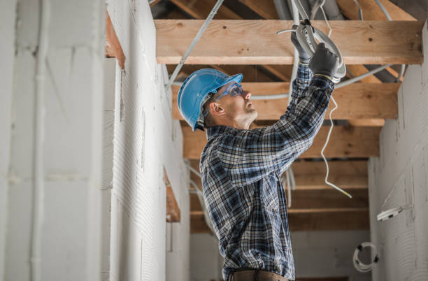 Best Emergency Electrical Repair  in Palmyra, WI