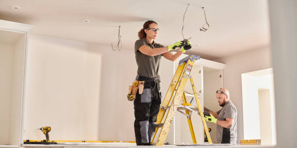 Best Electrician Near Me  in Palmyra, WI