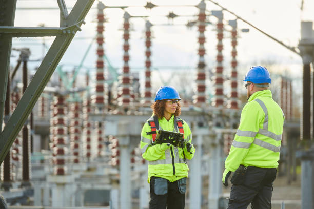 Best Industrial Electrical Services  in Palmyra, WI