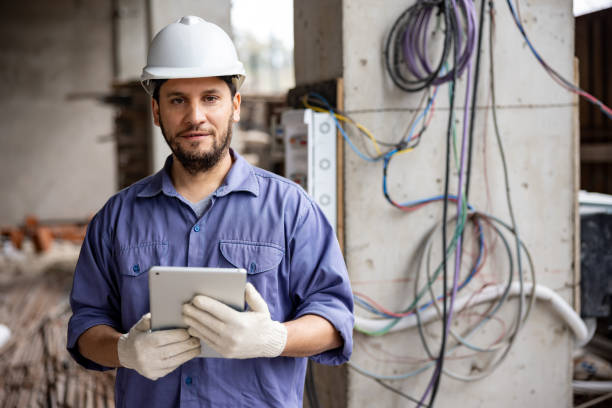 Best Electrical Troubleshooting Services  in Palmyra, WI