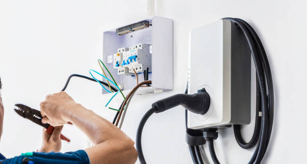 Best Electrical Repair Services  in Palmyra, WI