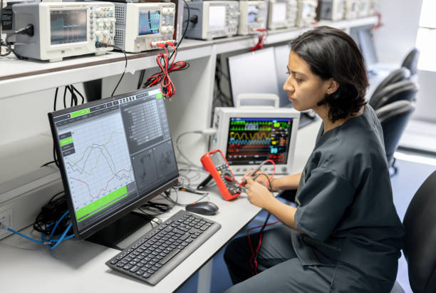 Industrial Electrical Services in Palmyra, WI